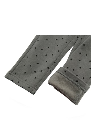 Pantalon - Gris foncé