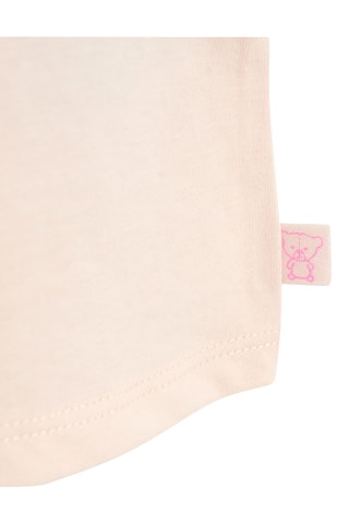 T-shirt - Rose clair