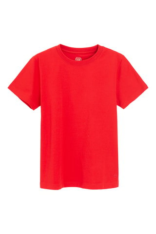 T-shirt - Rouge