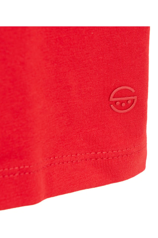 T-shirt - Rouge