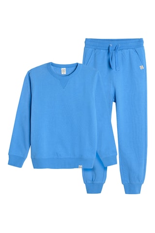 Sweat et jogging - Ciel