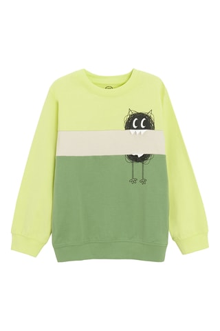 Sweat - Vert