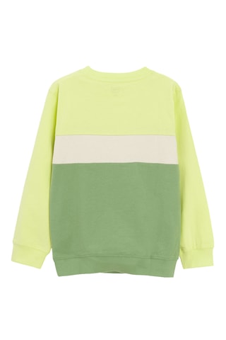 Sweat - Vert