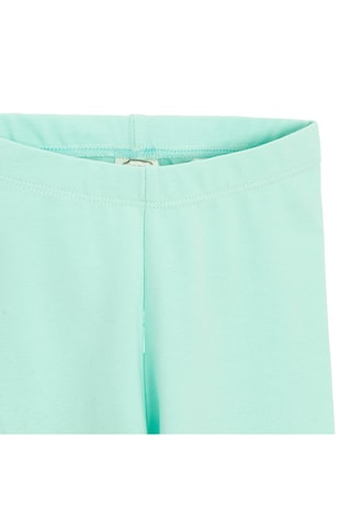 Legging - Turquoise