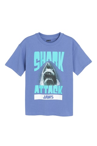T-shirt - Viola