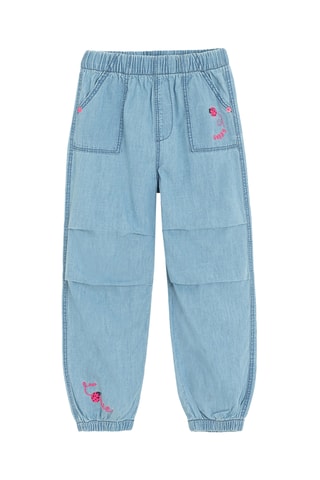 Jean - Bleu