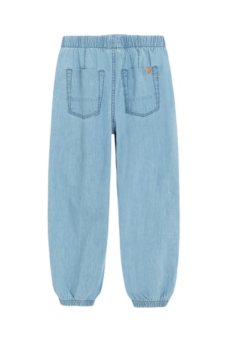 Jean - Bleu