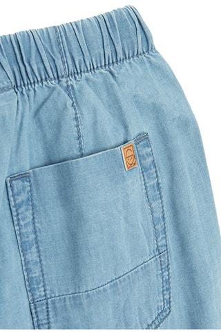 Jean - Bleu