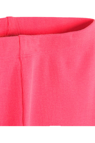 Panty - Rose fluo