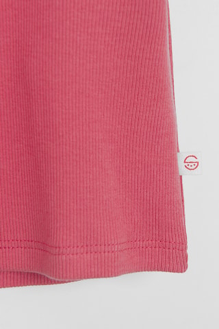 T-shirt - Rouge
