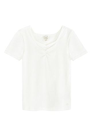 T-shirt - Blanc