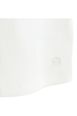 T-shirt - Blanc