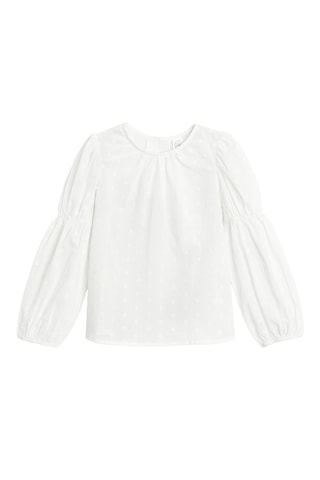T-shirt - Blanc