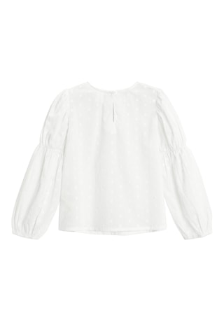 T-shirt - Blanc