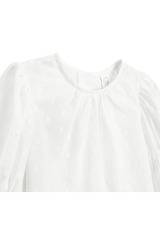 T-shirt - Blanc