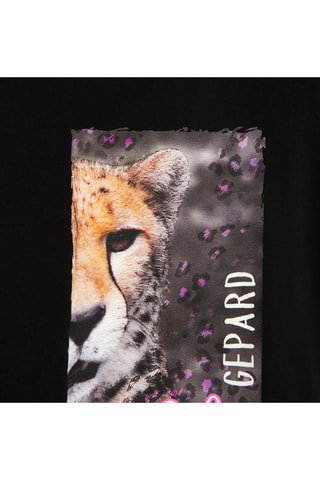 T-shirt - Noir