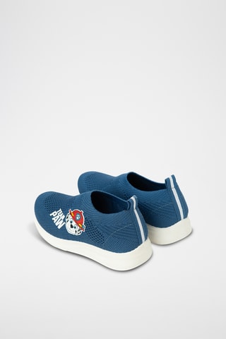 Slip-on Chase Pat’ Patrouille - Bleu foncé