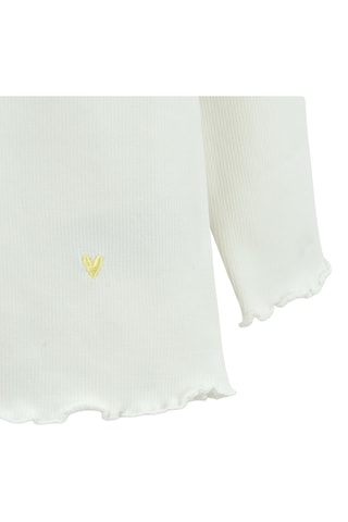 T-shirt - Ecru