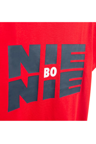 T-shirt - Rouge