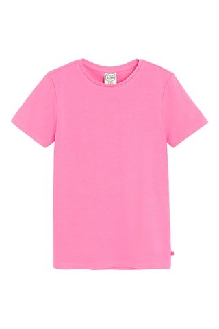 T-shirt - Rose