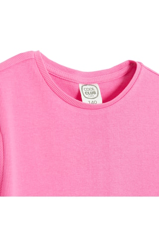 T-shirt - Rose