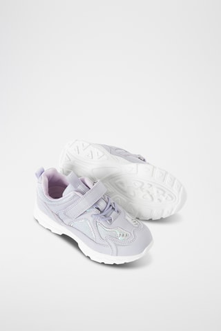 Sneakers - Malva