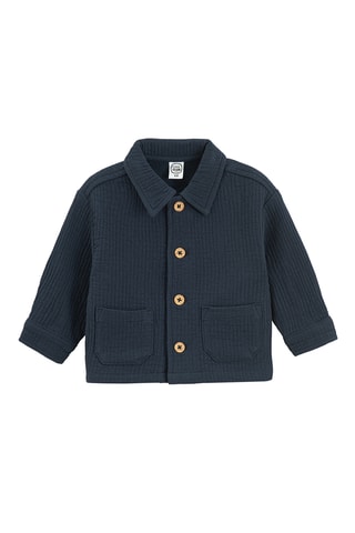 Veste et pantalon - Bleu marine