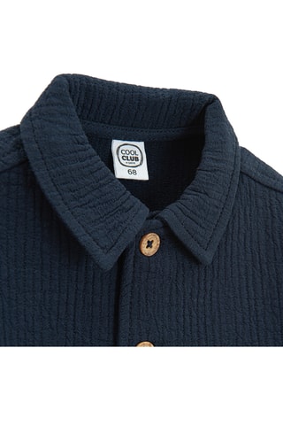Veste et pantalon - Bleu marine