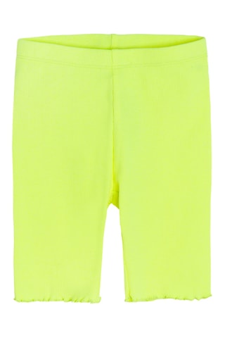 Legging - Vert fluo