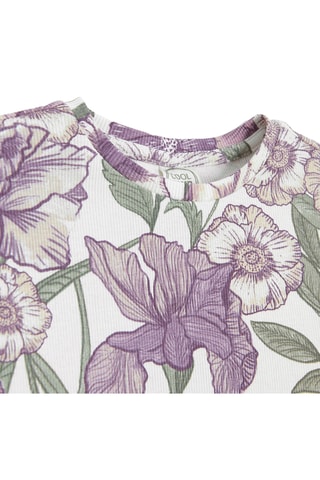 T-shirt - Blanc