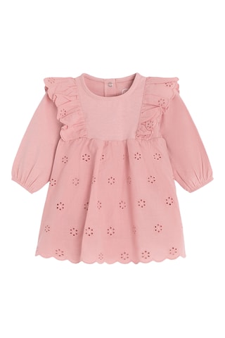 Body-robe - Rose