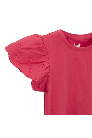 T-shirt - Rose