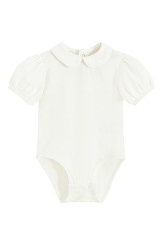 Body - Blanc