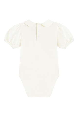 Body - Blanc