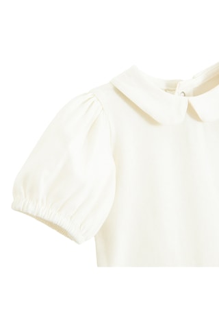 Body - Blanc