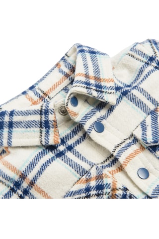 Chemise - Blanc