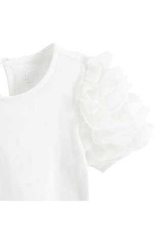 T-shirt - Blanc