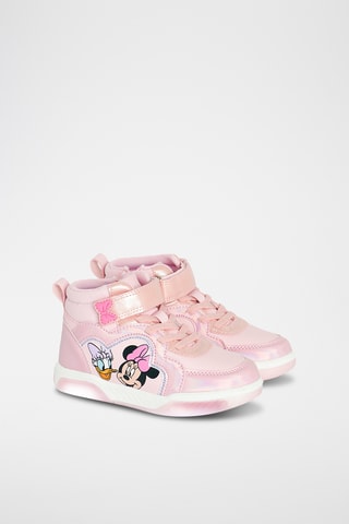 Baskets Minnie Disney - Rose