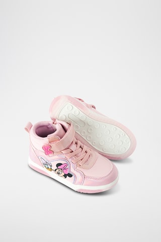 Baskets Minnie Disney - Rose