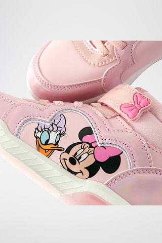 Baskets Minnie Disney - Rose
