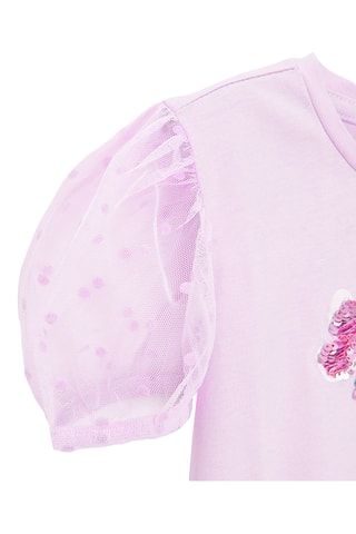 T-shirt - Rose