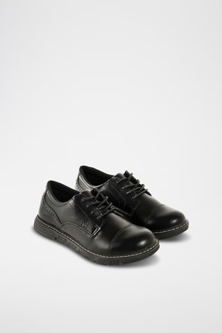 Derbys - Noir
