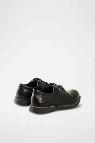 Derbys - Noir