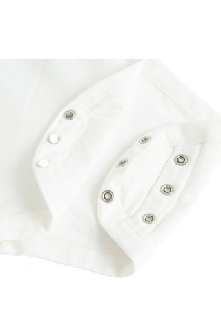 Body - Blanc