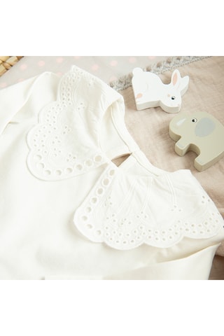 Body - Blanc