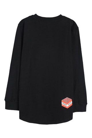 Sweat Minecraft - Noir