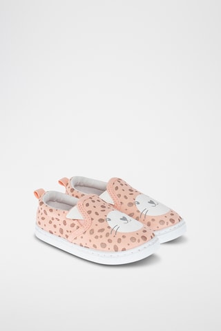 Slip-on - Rose