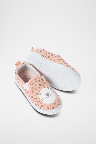 Slip-on - Rose