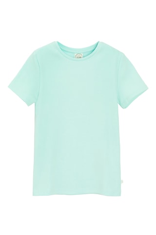 T-shirt - Vert clair