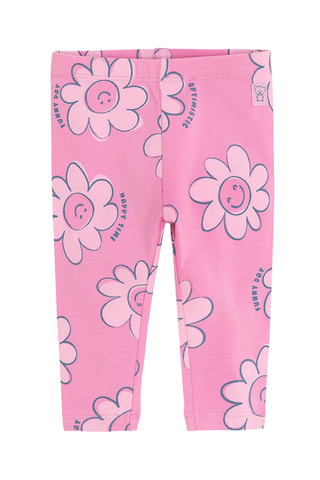 Legging - Rose